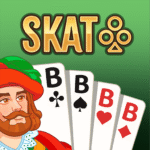 Skat Treff Werde Skat Meister MOD Unlimited Money 2025.49.3 Skat Treff Werde Skat Meister MOD Unlimited Money 2025.49.3