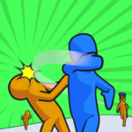 Slap and Run MOD Unlimited Money 1.7.4 Slap and Run MOD Unlimited Money 1.7.4