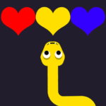 Snake Battle Color Mode MOD Unlimited Money 7.1 Snake Battle Color Mode MOD Unlimited Money 7.1