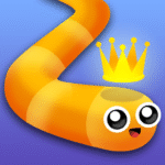 Snake.io – Fun Snake .io Games MOD Unlimited Money 2.2.76
