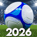 Soccer 2025 Football Games MOD Unlimited Money VARY Soccer 2025 Football Games MOD Unlimited Money VARY