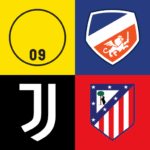 Soccer Clubs Logo Quiz Game MOD Unlimited Money 1.4.99