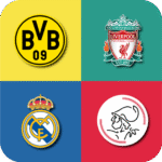 Soccer Clubs Logo Quiz MOD Unlimited Money 1.1.5