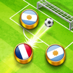 Soccer Games Soccer Stars MOD Unlimited Money 36.4.1