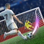Soccer Superstar MOD Unlimited Money 0.3.21