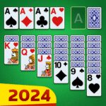 Solitaire – Classic Card Games MOD Unlimited Money 1.3.2