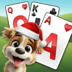 Solitaire Cozy Harvest MOD Unlimited Money 2.0.33 Solitaire Cozy Harvest MOD Unlimited Money 2.0.33