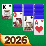 Solitaire MOD Unlimited Money 21.1.3