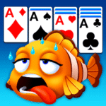 Solitaire Ocean MOD Unlimited Money 5.44.0 Solitaire Ocean MOD Unlimited Money 5.44.0