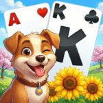 Solitaire Star Harvest MOD Unlimited Money 1.0.49 Solitaire Star Harvest MOD Unlimited Money 1.0.49