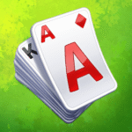 Solitaire Sunday Card Game MOD Unlimited Money 1.1.9 Solitaire Sunday Card Game MOD Unlimited Money 1.1.9