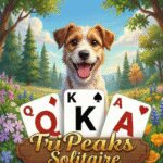 Solitaire TriPeaks Classic Apk Mod 1.0.54 Premium