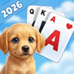 Solitaire TriPeaks Journey MOD Unlimited Money 1.1.69 Solitaire TriPeaks Journey MOD Unlimited Money 1.1.69