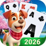 Solitaire TriPeaks Journey MOD Unlimited Money 2.0.34 Solitaire TriPeaks Journey MOD Unlimited Money 2.0.34
