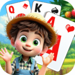 Solitaire TriPeaks RelaxPlay MOD Unlimited Money 3.0.42 Solitaire TriPeaks RelaxPlay MOD Unlimited Money 3.0.42