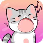 Solo Cat CatPOP music game MOD Unlimited Money 1.7.6