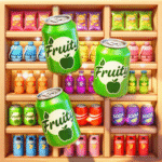Sort Journey – Travel Puzzle MOD Unlimited Money 1.0.0 Sort Journey – Travel Puzzle MOD Unlimited Money 1.0.0