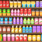 Sort Mania MOD Unlimited Money 1.552.216