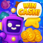 Space Glow Money Game MOD Unlimited Money 1.13.3.0