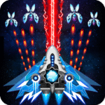 Space shooter – Galaxy attack MOD Unlimited Money VARY Space shooter – Galaxy attack MOD Unlimited Money VARY