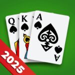 Spades – Card Game MOD Unlimited Money 1.44.6