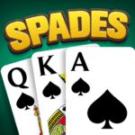 Spades – Classic Card Games MOD Unlimited Money 1.0.12 Spades – Classic Card Games MOD Unlimited Money 1.0.12