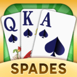 Spades Stars – Card Game MOD Unlimited Money 2.2.0