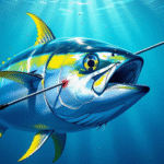 Spearfishing Simulator MOD Unlimited Money 6.5 Spearfishing Simulator MOD Unlimited Money 6.5