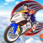 Spider Moto Race MOD Unlimited Money VARY Spider Moto Race MOD Unlimited Money VARY