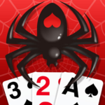 Spider Solitaire Card Game MOD Unlimited Money 1.2.10 Spider Solitaire Card Game MOD Unlimited Money 1.2.10