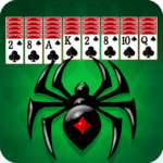 Spider Solitaire Card Game MOD Unlimited Money 4.6