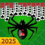Spider Solitaire MOD Unlimited Money 1.18.265 Spider Solitaire MOD Unlimited Money 1.18.265