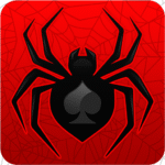 Spider Solitaire MOD Unlimited Money 1.26 Spider Solitaire MOD Unlimited Money 1.26