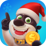 Spin A Spell – Coin Tycoon MOD Unlimited Money 1.22.0