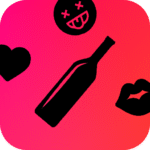 Spin the Bottle Party Game MOD Unlimited Money 9.3.1 Spin the Bottle Party Game MOD Unlimited Money 9.3.1