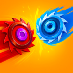 Spinner Merge MOD Unlimited Money 9.1 Spinner Merge MOD Unlimited Money 9.1