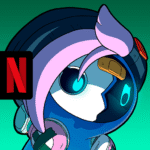 Spirit Crossing NETFLIX MOD Unlimited Money VARY Spirit Crossing NETFLIX MOD Unlimited Money VARY