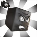Sqube Darkness MOD Unlimited Money 5.0.0 Sqube Darkness MOD Unlimited Money 5.0.0