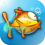 Squishy Fish – Adventure Game MOD Unlimited Money 1.21
