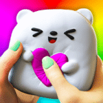 Squishy Magic 3D Toy Coloring MOD Unlimited Money 6.52 Squishy Magic 3D Toy Coloring MOD Unlimited Money 6.52
