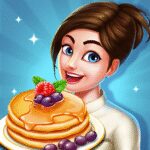 Star Chef 2 Restaurant Game MOD Unlimited Money 2.2.86 Star Chef 2 Restaurant Game MOD Unlimited Money 2.2.86