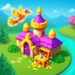 Star Merge – Match Island Game MOD Unlimited Money VARY Star Merge – Match Island Game MOD Unlimited Money VARY