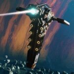 Starborne Frontiers MOD Unlimited Money 30112 Starborne Frontiers MOD Unlimited Money 30112