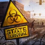 State of Survival Last Dash MOD Unlimited Money 1.24.700 State of Survival Last Dash MOD Unlimited Money 1.24.700