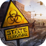 State of SurvivalOutbreak MOD Unlimited Money 1.24.600
