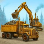 Steam City Town building game MOD Unlimited Money 1.1.523