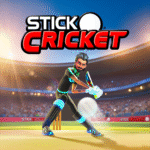Stick Cricket Clash MOD Unlimited Money 2.1.3 Stick Cricket Clash MOD Unlimited Money 2.1.3