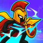 Stick King Legend MOD Unlimited Money 1.0.0.8 Stick King Legend MOD Unlimited Money 1.0.0.8