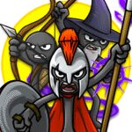 Stick War Saga MOD Unlimited Money 2026.5.2407 Stick War Saga MOD Unlimited Money 2026.5.2407
