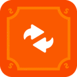 Sticker GO MOD Unlimited Money 4.1.36 Sticker GO MOD Unlimited Money 4.1.36
